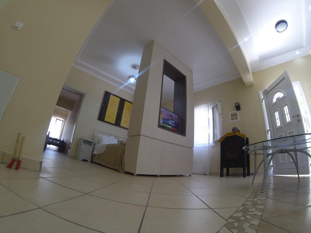 Ferienwohnung Golden Sun Parga Zimmer foto