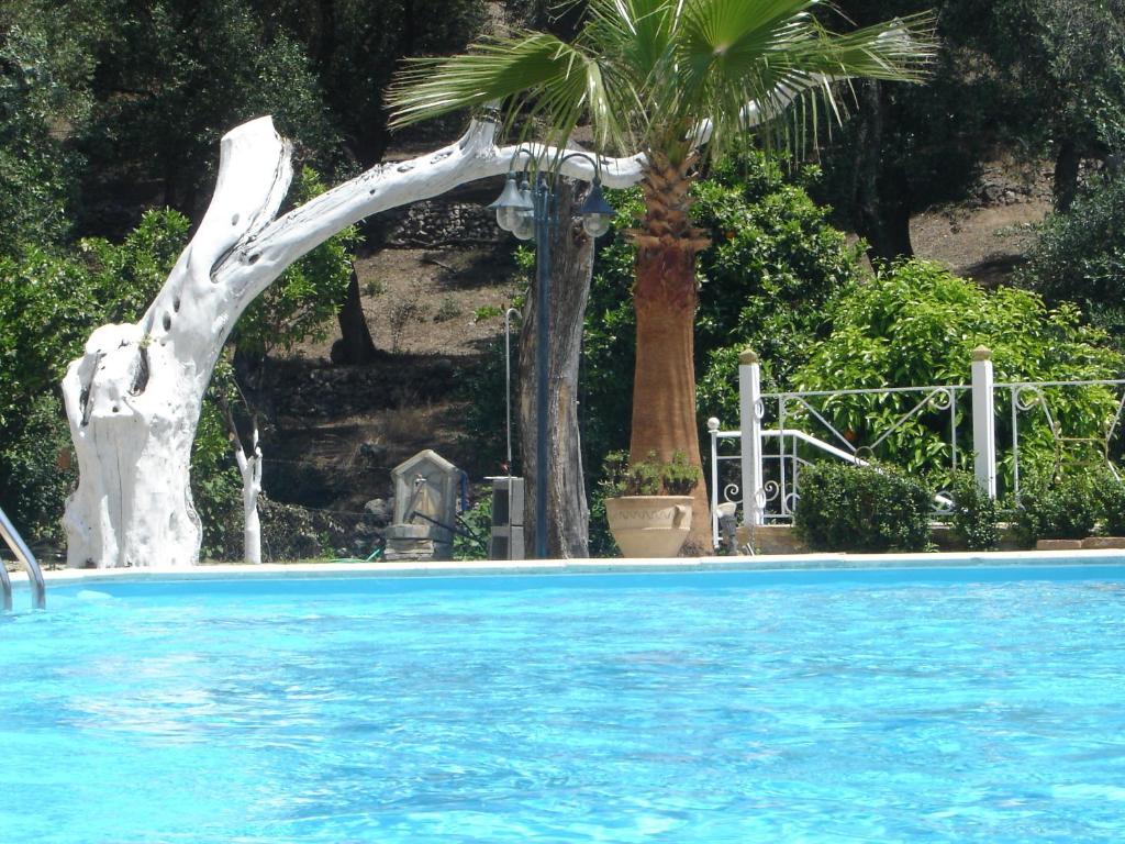 Ferienwohnung Golden Sun Parga Exterior foto